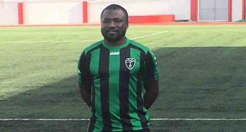 لاعب الزمالك السابق يودع دوري أبطال أوروبا مبكرا 